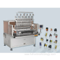 Wire Automatic Coil Winder Winding Machine